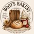 Boot's Bakery - Home