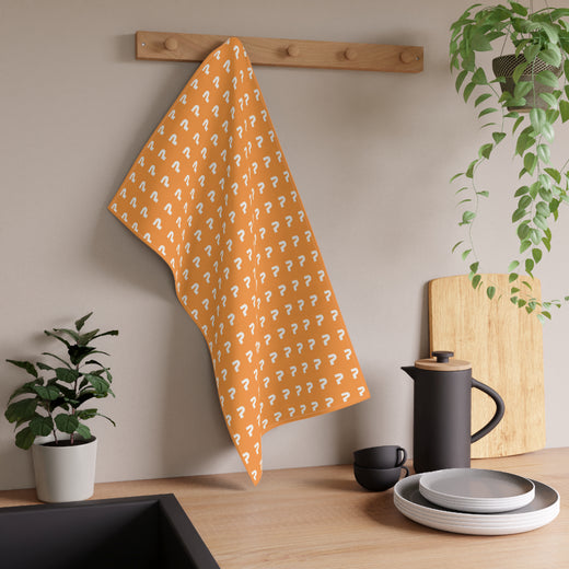 Seasonal Tea Towel